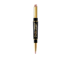 Lipliner Long-lasting Makeup Lip Contour Pencil Waterproof Lipgloss for Dressing Room-#7