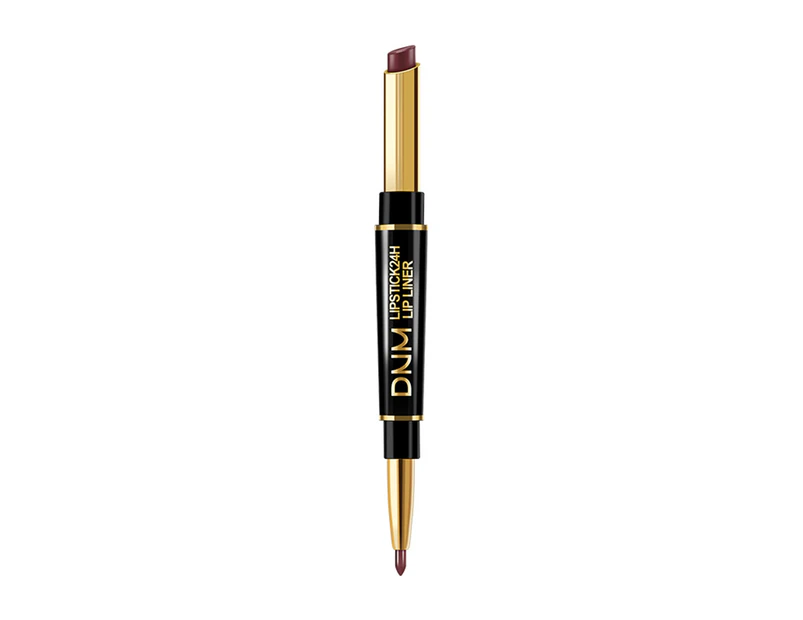 Lipliner Long-lasting Makeup Lip Contour Pencil Waterproof Lipgloss for Dressing Room-#9