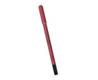 0.6g Lip Liner Easy to Color High Pigmented Portable Velvet Matte Lip Makeup Pencil for Beginner-6