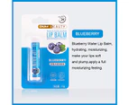 3.5g Lip Balm Moisturizing Nourishing Natural Fresh Fruit Lip Oil Clear Lasting Cream for Female-6