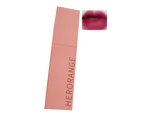 3.5g Lip Glaze Non-Faded Smudge-Proof Lip Color Velvet Matte Liquid Lipstick for Daily Makeup-2