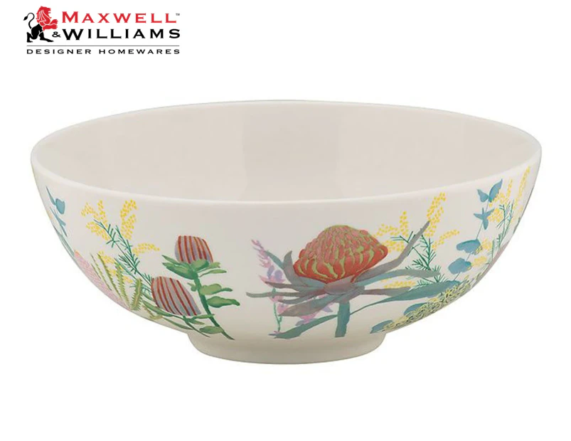 Maxwell & Williams 16cm Native Blooms Coupe Bowl