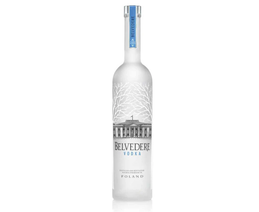 Belvedere Vodka 700ml