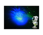 Astronaut Starry Sky Projector Light