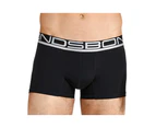 5 Pack Bonds Sport Mens Quick Dry Trunks Boxer Shorts Comfy Undies Underwear