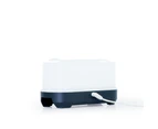 Flame Cool Mist Humidifier - Wood