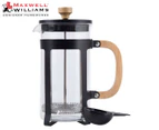 Maxwell & Williams 1L Blend Sumatra Coffee Plunger / French Press