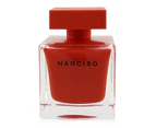 Narciso Rodriguez Rouge by Narciso Rodriguez Eau De Parfum Spray 150ml