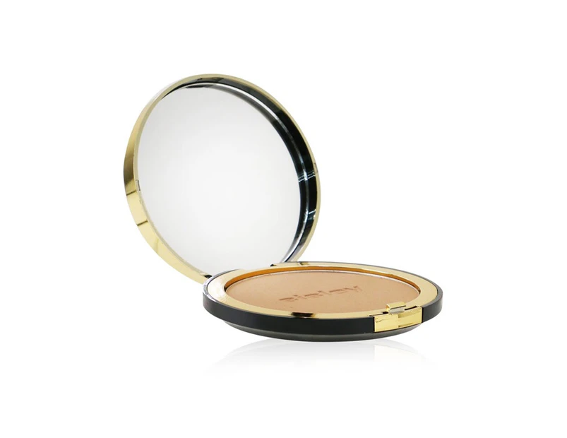 Sisley Phyto Poudre Compacte Matifying and Beautifying Pressed Powder  # 4 Bronze 12g/0.42oz