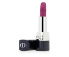 Christian Dior Rouge Dior Couture Colour Comfort & Wear Matte Lipstick  # 787 Exuberant Matte 3.5g/0.12oz