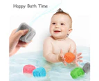Baby Toys,Soft Baby Building Blocks for Toddlers,Toys for Children