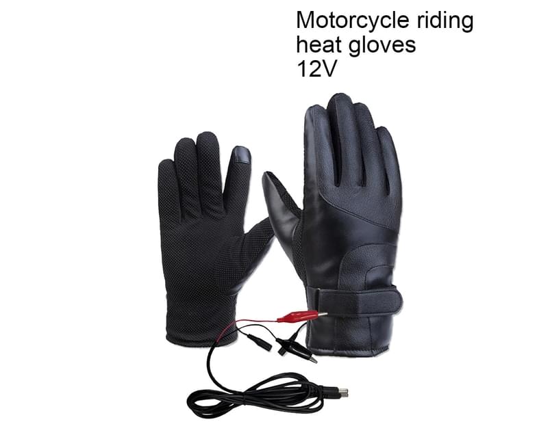 motorbike mittens