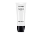 30ML CC Cream Conceal Imperfection Skin-friendly Brighten Skin Colour Cosmetics Foundation Concealing Cream for Coarse Pores-Natural