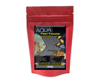 Aqua Fish Foods Thrive Advance Stage 1 Grow Aquarium Fish Fry Food Pellet 0.7mm 500g