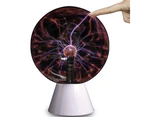 Tesla's Lamp Plasma Ball 8" Large