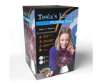 Tesla's Lamp Plasma Ball 8" Large