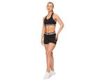 Puma Women's Puma Strong 3" Tight Training Shorts - Puma Black