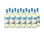 Lindemans Bin 85 Pinot Grigio 750mL - 12 Bottles