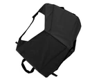 Portable Foldable Outdoor Camping Seat Mat Cushion Waterproof Chair with Back