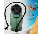 Hydration Pack Large Capacity Leak-proof Multi-purpose Foldable Water Backpack for Cycling