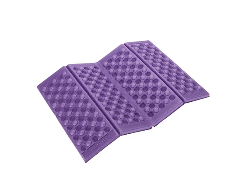 Foldable Portable Foam XPE Outdoor Camping Picnic Moistureproof Mat Pad Cushion