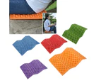 Foldable Portable Foam XPE Outdoor Camping Picnic Moistureproof Mat Pad Cushion