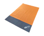 Portable Outdoor Camping Hiking Picnic Waterproof Blanket Ground Mat Mattress