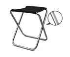 Outdoor Fishing Stool Ultra Lightweight Portable Folding Camping Picnic Chair