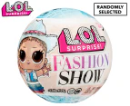 L.O.L. Surprise! Fashion Show Surprise Doll - Randomly Selected