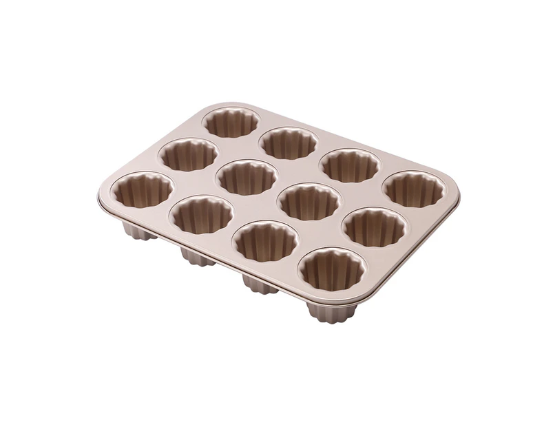 Buy Xacton Cake Mould Combo I Round Shape Cake Mould,Bread Loaf Pan, and 6  Slot Cup Cake Muffin Tray I Cake Baking and Decoration Tools I Can be Used Microwave  Oven OTG,