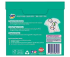 Biozet Attack 3D Clean Top & Front Loader Laundry Powder 1kg