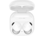 Samsung Galaxy Buds 2 Pro True Wireless Earphones - White R510