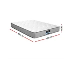 Giselle Bedding 23cm Mattress Extra Firm Double