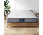 Giselle Bedding 23cm Mattress Extra Firm King