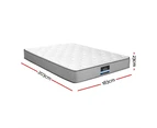 Giselle Bedding 23cm Mattress Extra Firm King