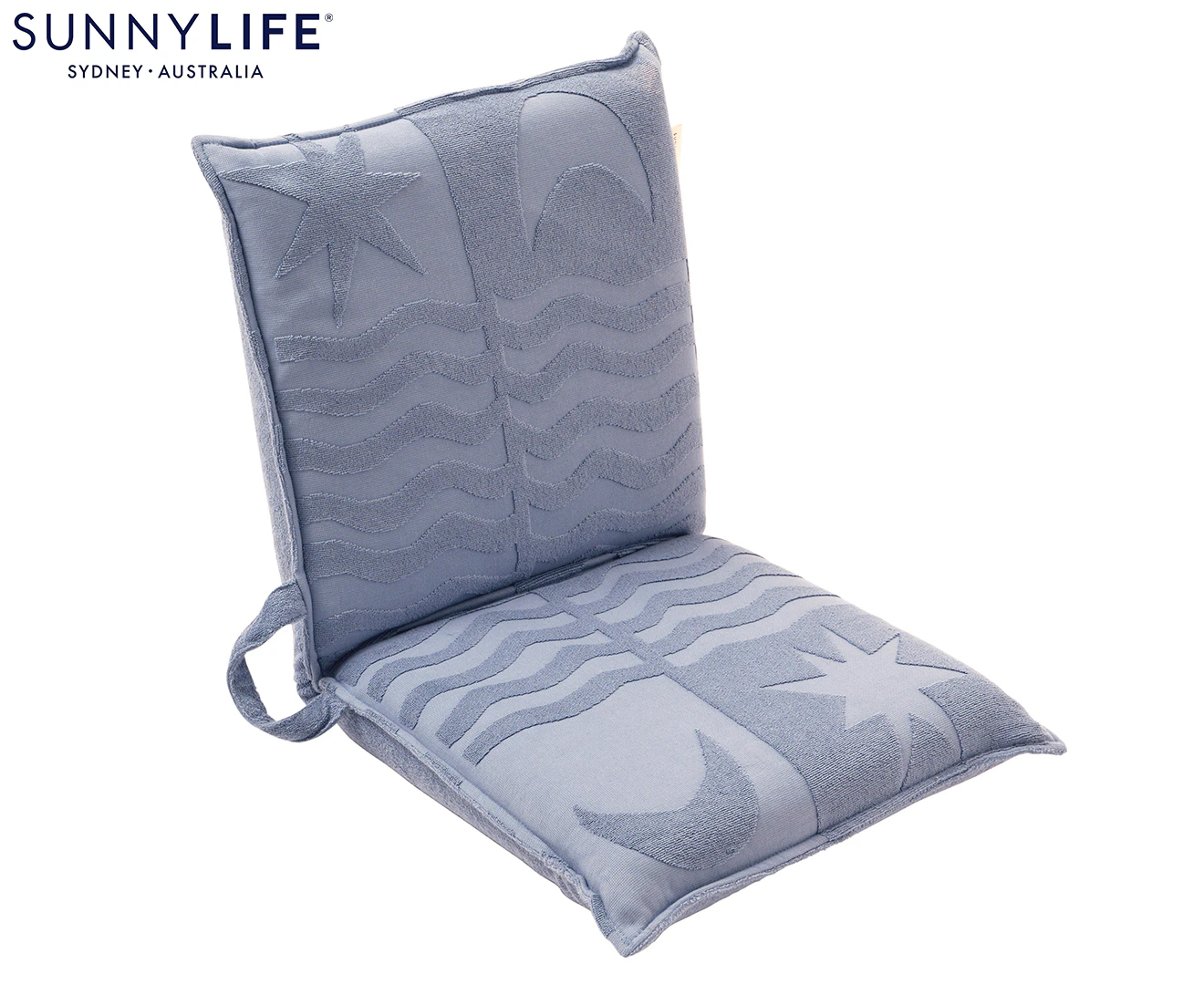 Sunnylife Terry Lounge Chair-Le Med