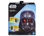 Star Wars Obi-Wan Kenobi Darth Vader Voice Changer Mask