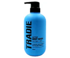 Tradie Active Shower Gel 550mL