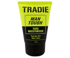 Tradie Man Tough Face Moisturiser 100mL