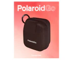 Polaroid Go Camera Case - Black