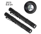 High Brightness Led Flashlight,Most Powerful Usb Rechargeable Flashlight Torch, IPX6 Water-Resistant For Camping/Outdoor/Emergency Flashing - 50W