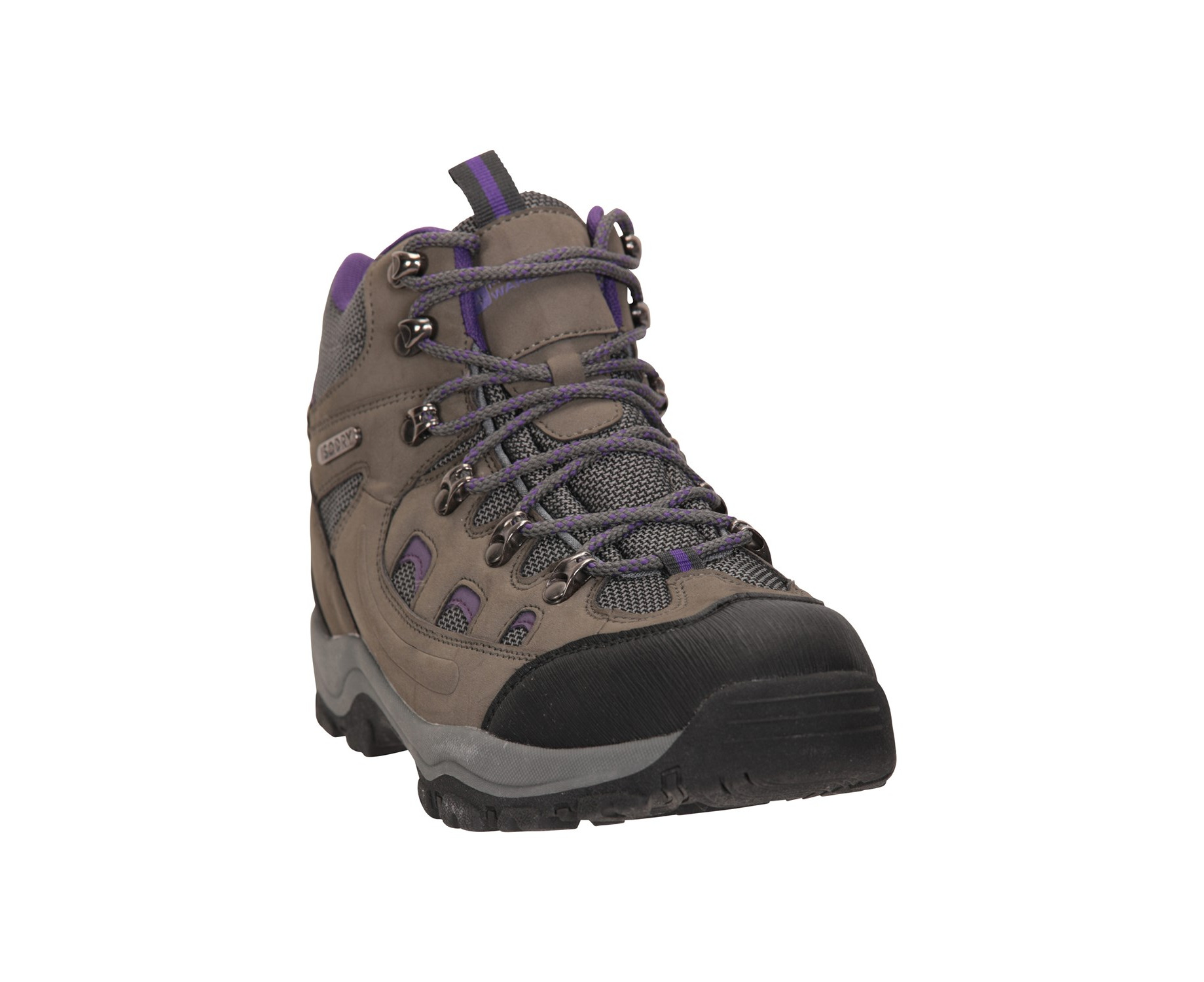 Mountain Warehouse Adventurer Womens Waterproof Boots - Hiking