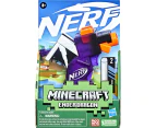 Nerf Minecraft Ender Dragon