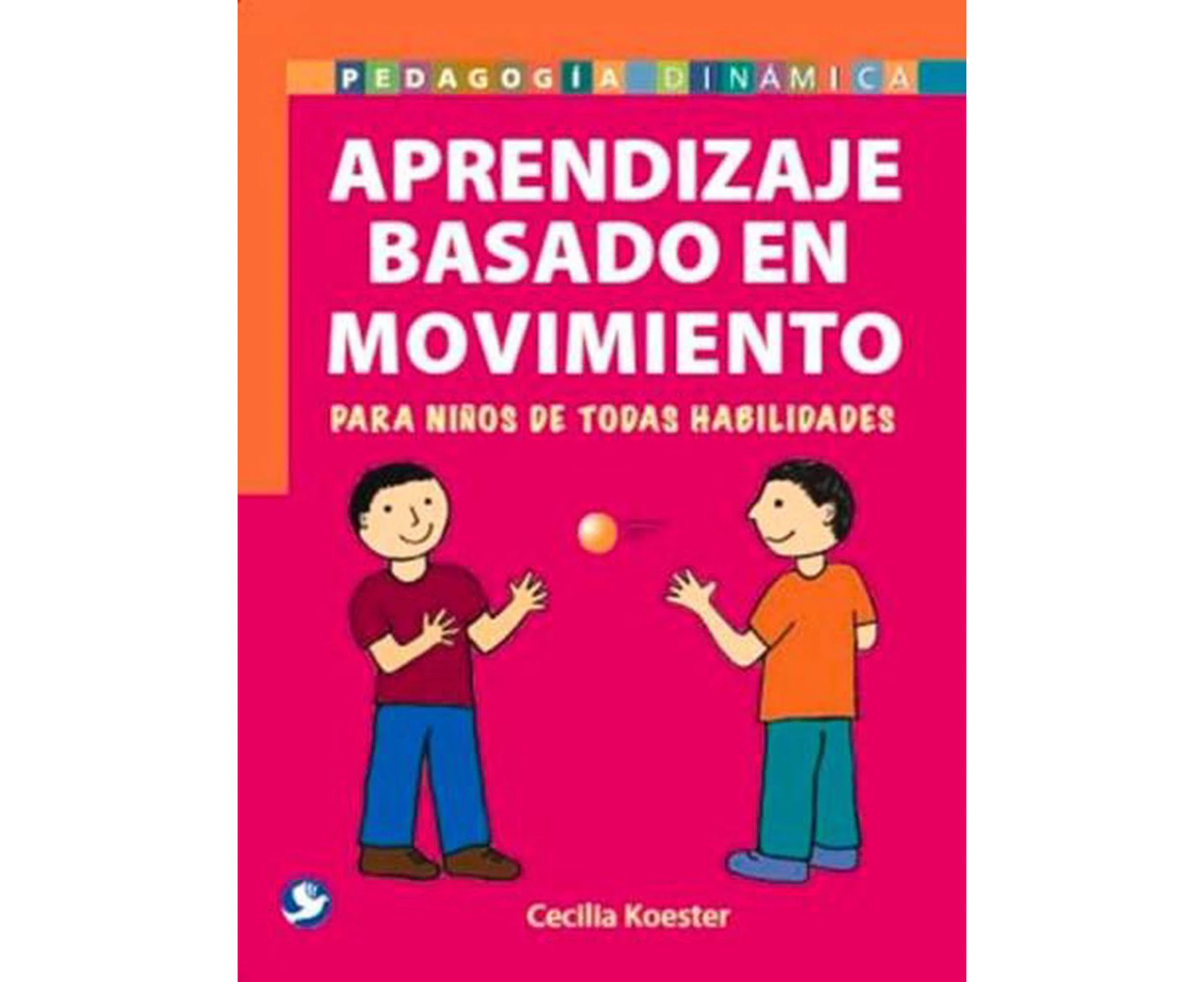 Aprendizaje Basado En Movimiento