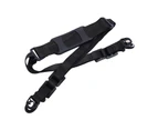 Adjustable Shoulder Strap Hand Carrying Belt for Xiaomi M365 Scooter Skateboard