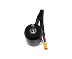 H6368 36V Brushless High Power Direct Current Motor for Electric Skateboard-Black