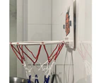 Indoor Home Portable Funny Mini Basketball Hoop Toy Stand Set for Kids Adults