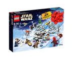 LEGO Kids Star Wars™ - 'Advent Calendar' Set - 75213