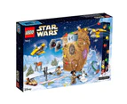 LEGO Kids Star Wars™ - 'Advent Calendar' Set - 75213