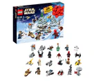 LEGO Kids Star Wars™ - 'Advent Calendar' Set - 75213